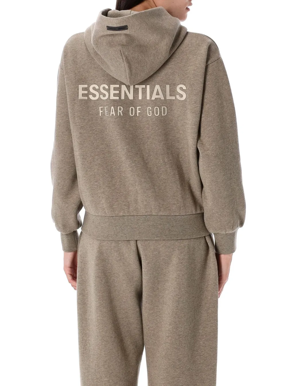 Logo Hoodie
