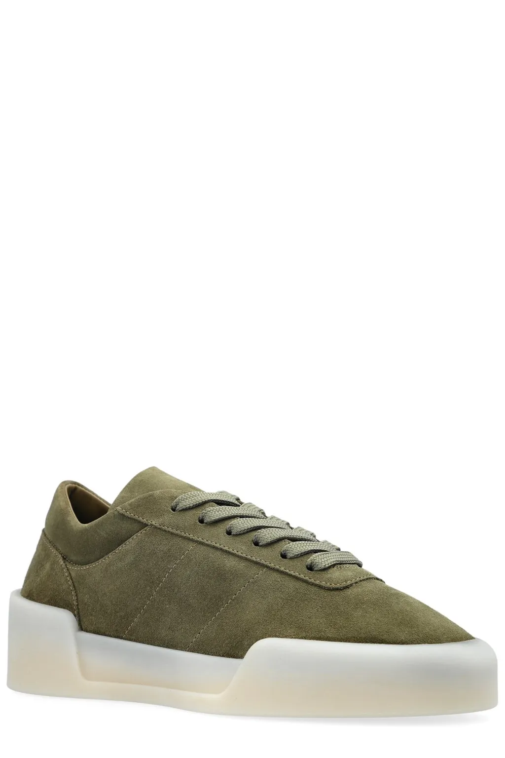 Low-Top Sneakers