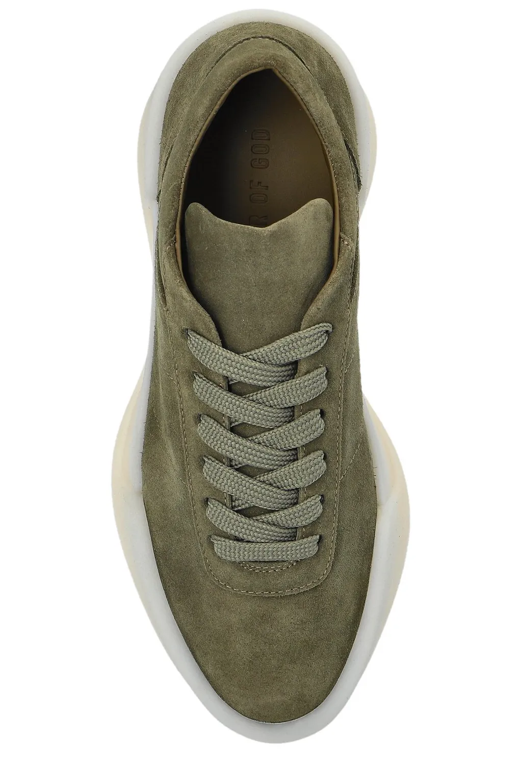 Low-Top Sneakers