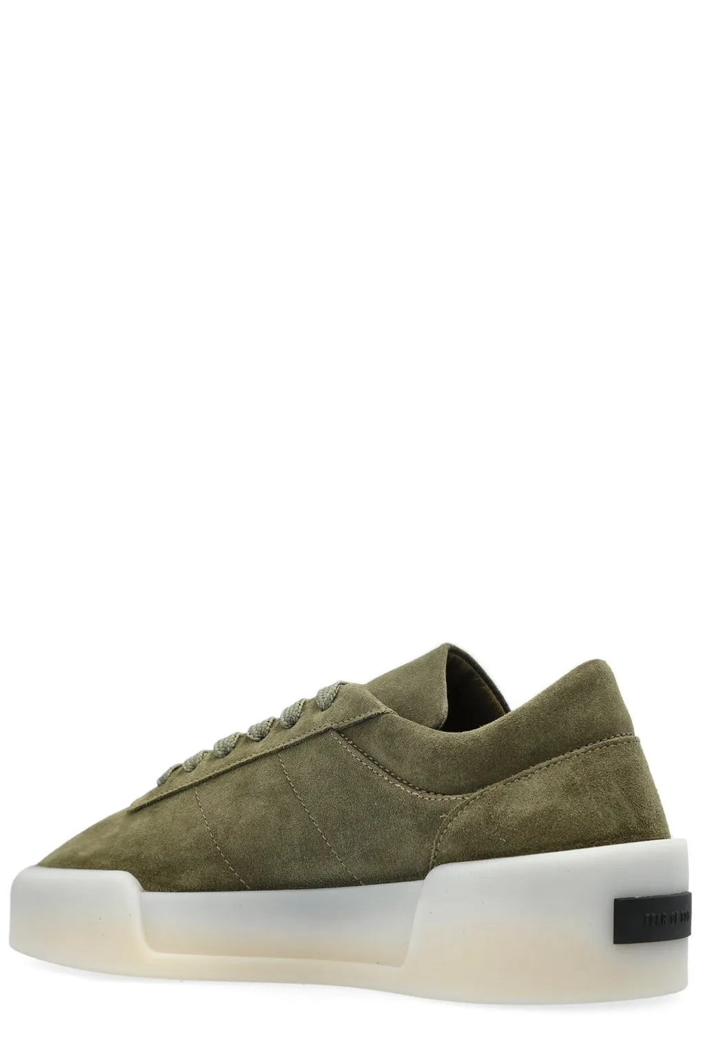 Low-Top Sneakers
