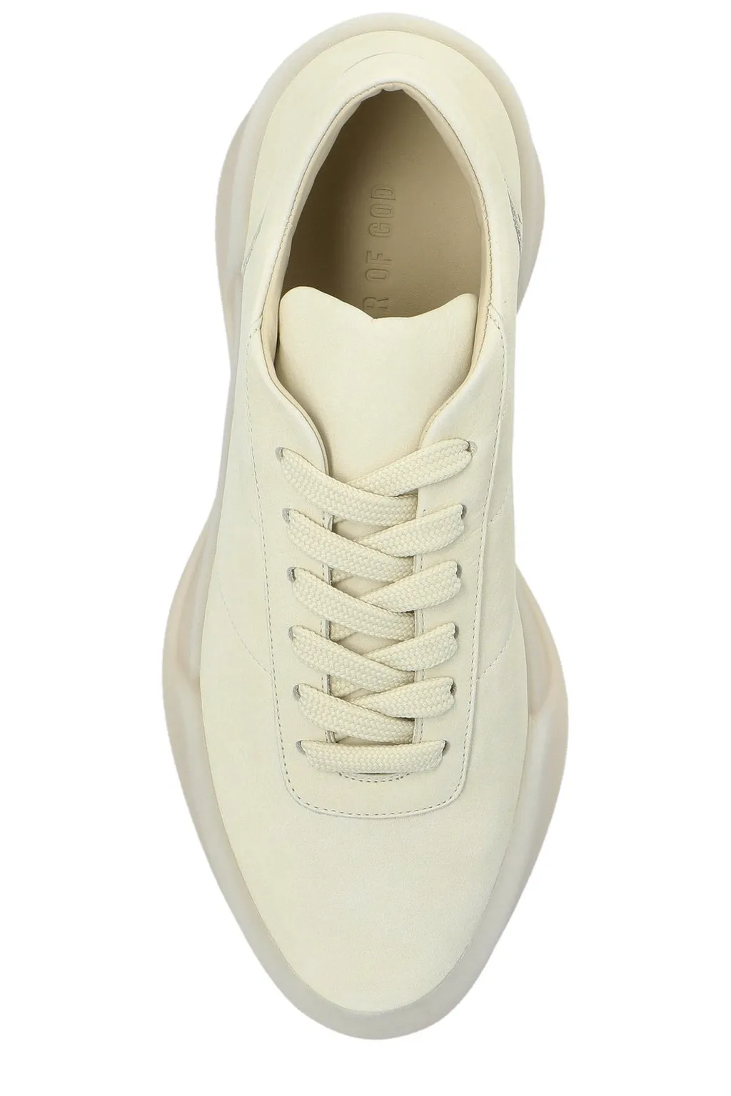 Low Top Sneakers