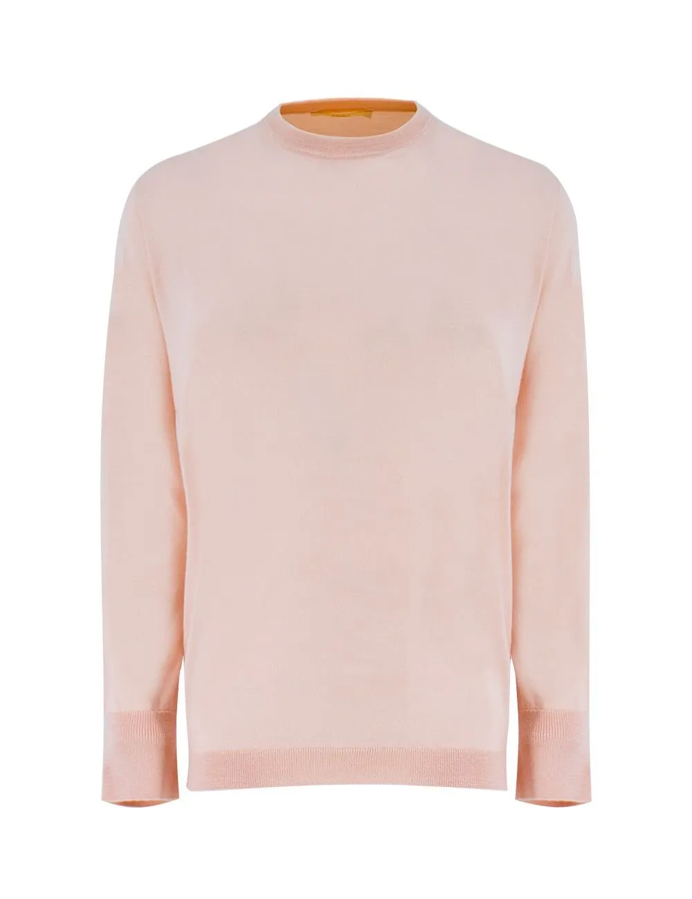 Crewneck Sweater