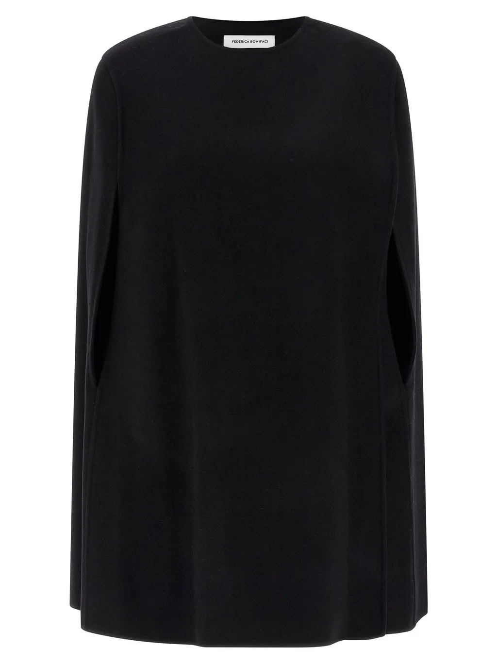 Cape Dress