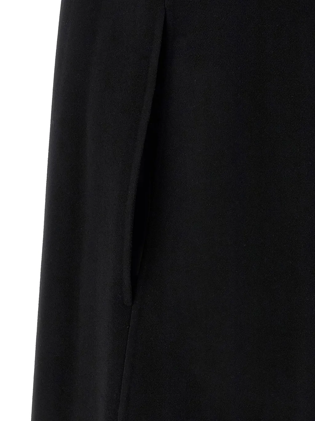 Cape Dress