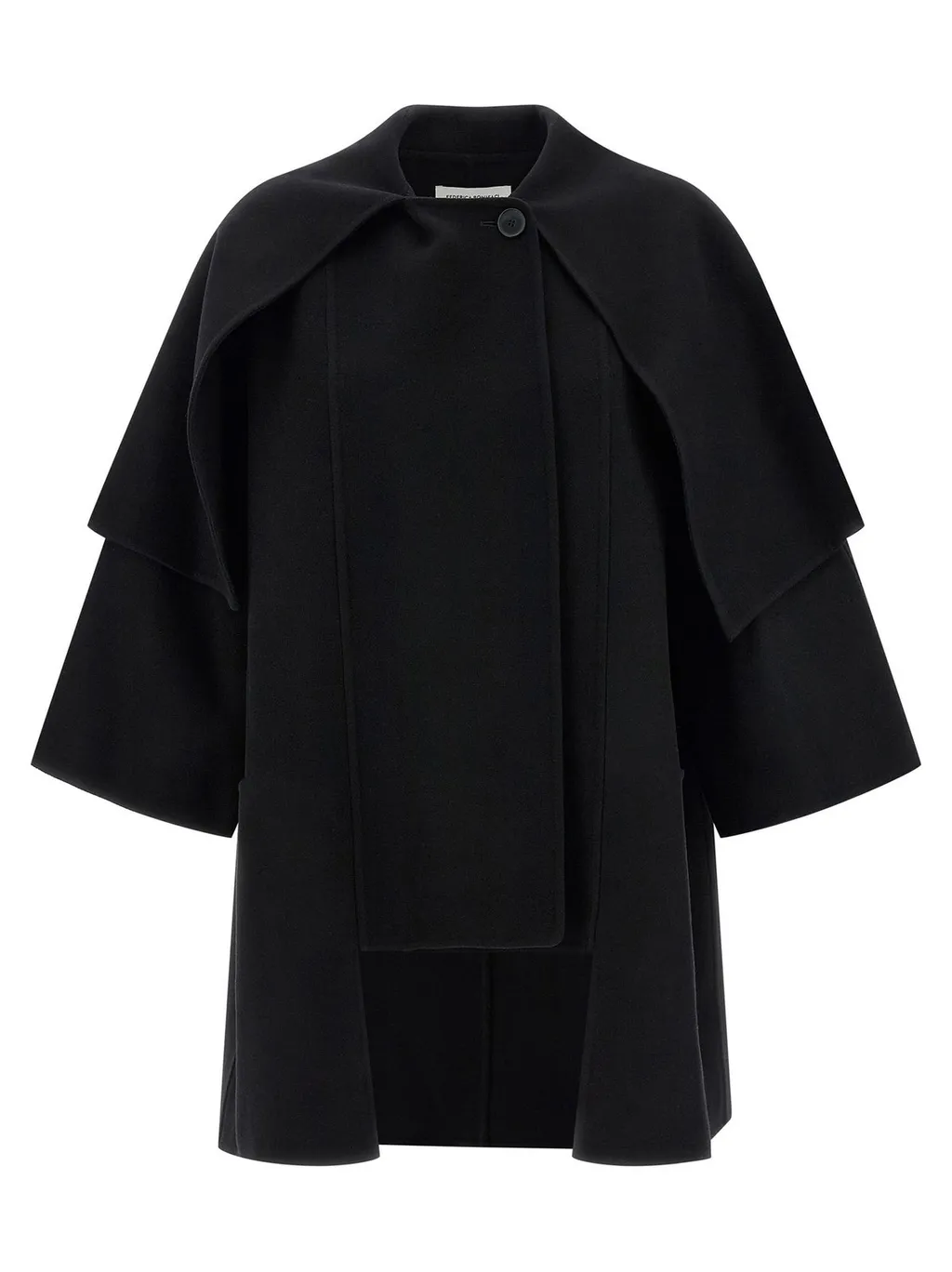 Cape Coat
