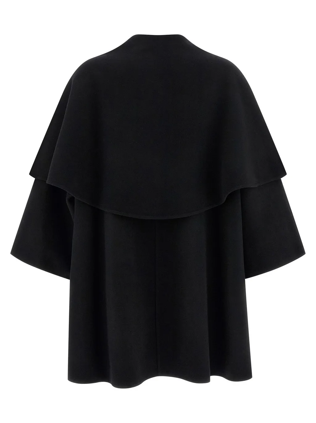 Cape Coat