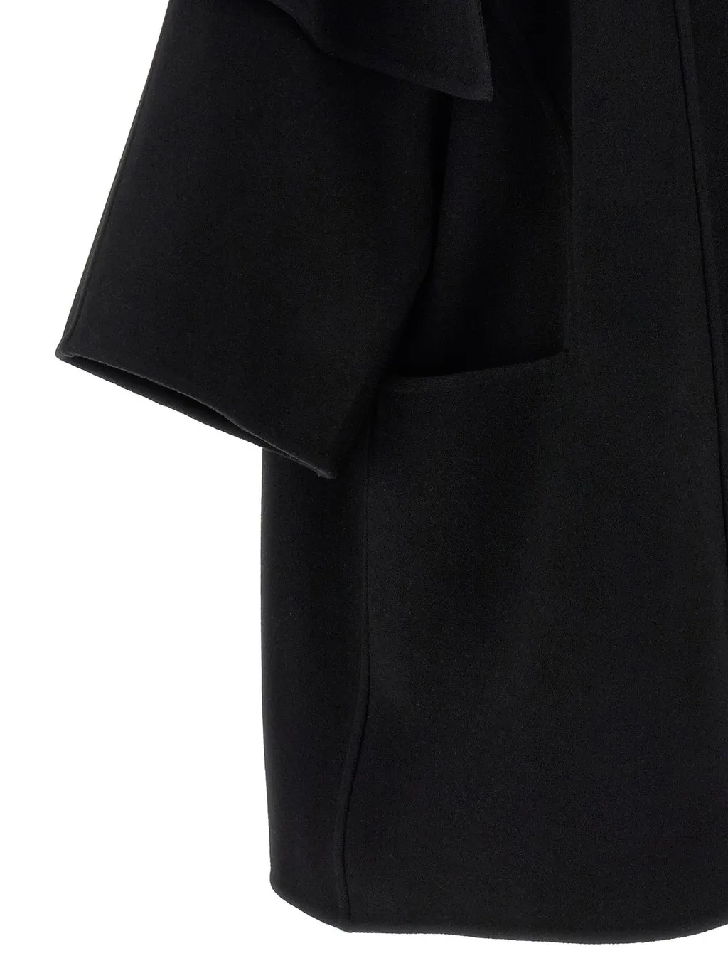 Cape Coat