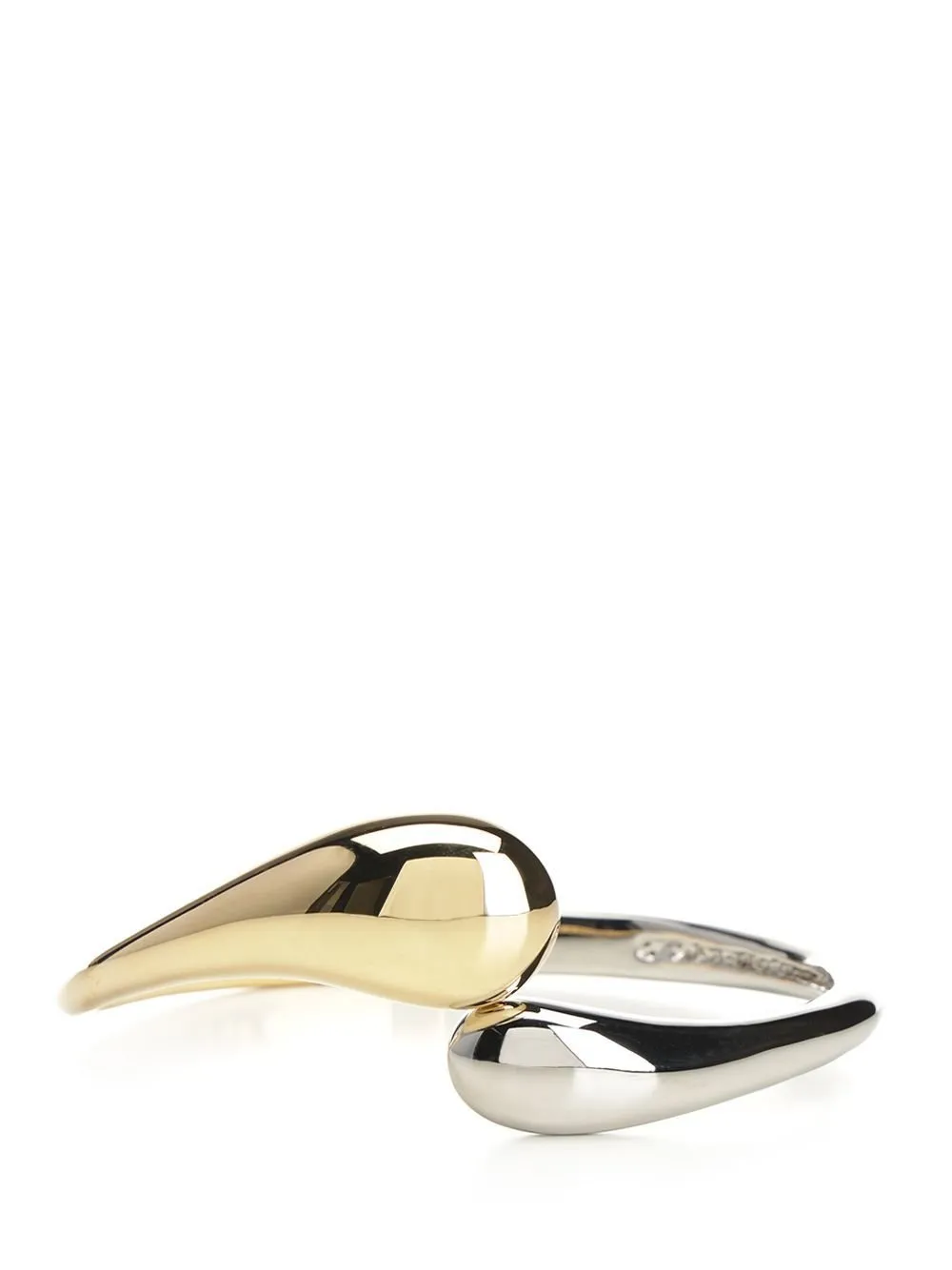 Tear Drop Bangle