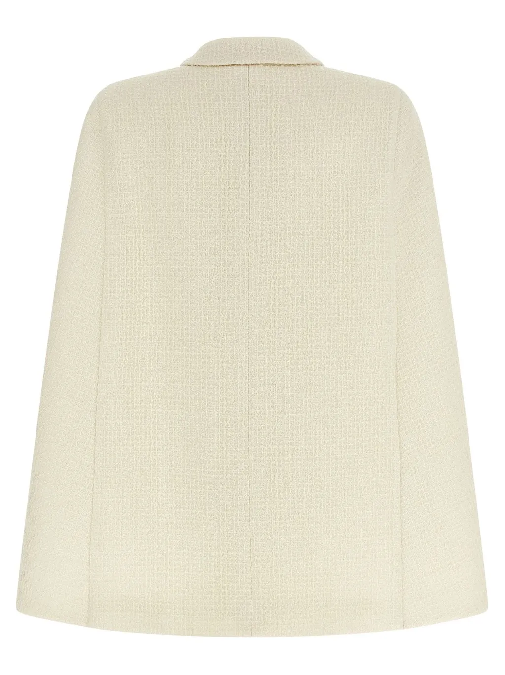 Cape Blazer