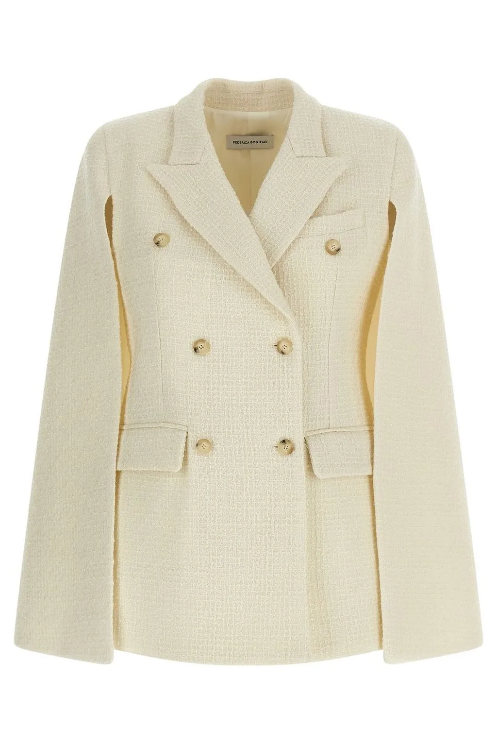 Cape Blazer