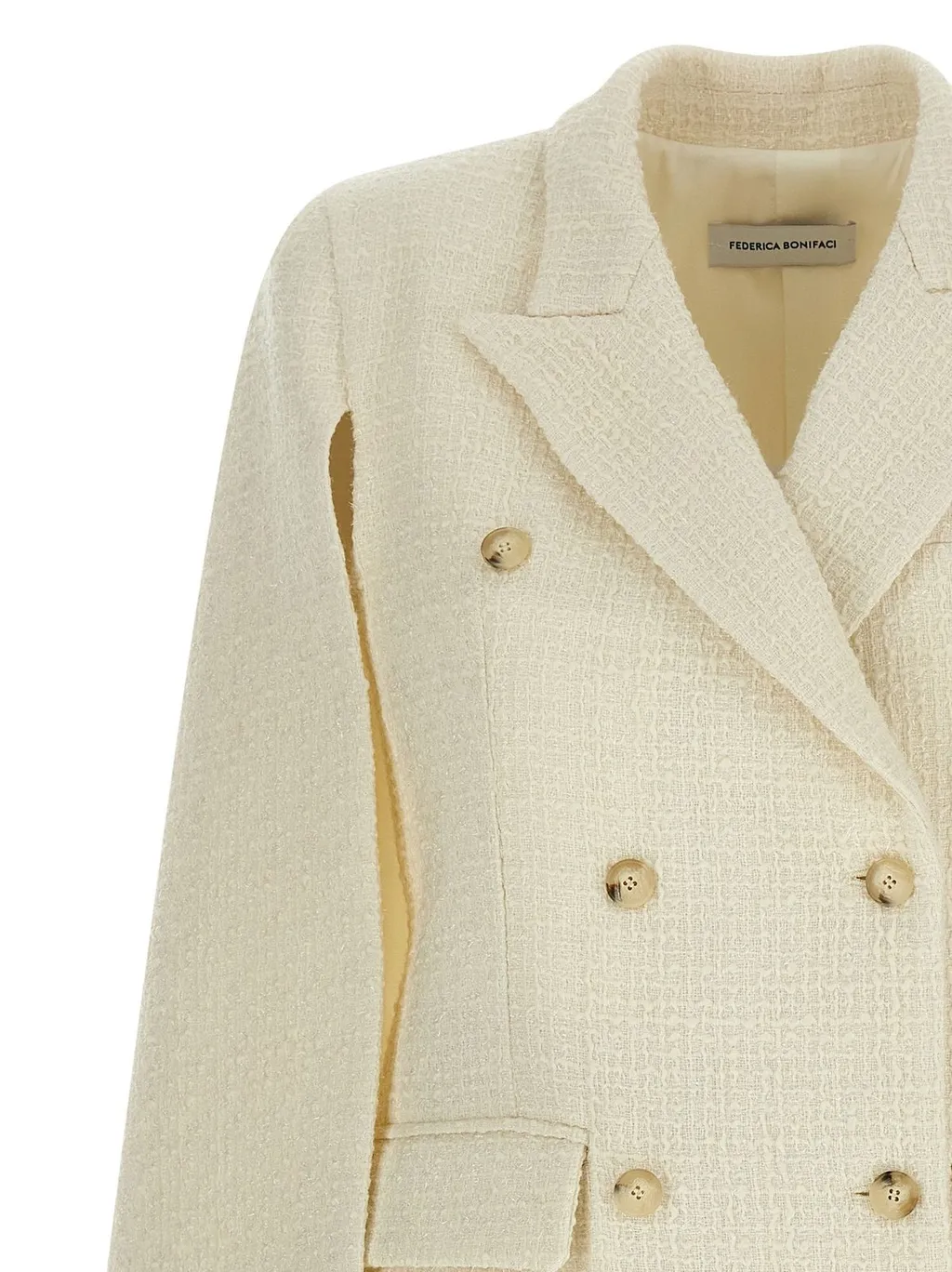 Cape Blazer