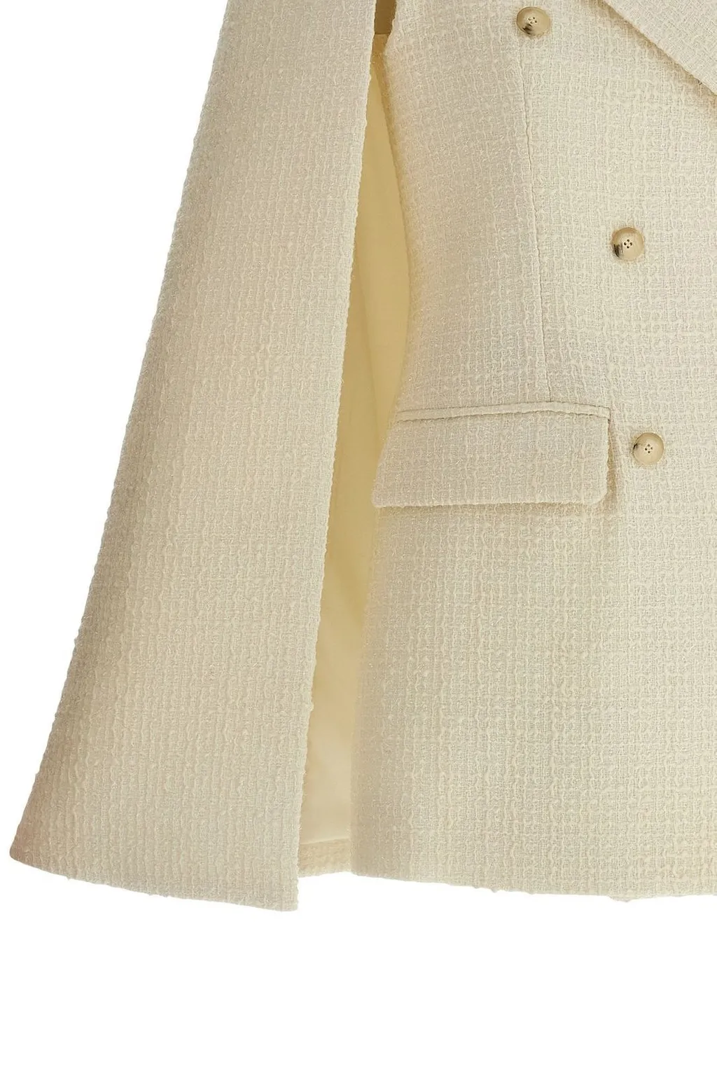 Cape Blazer