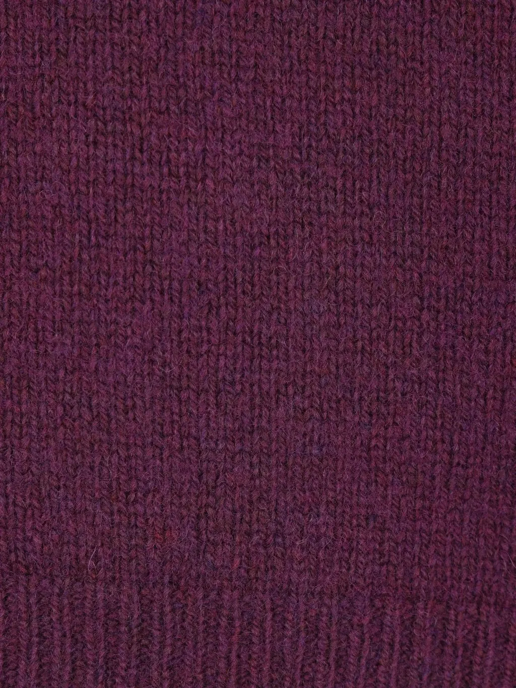 Cutout Sweater