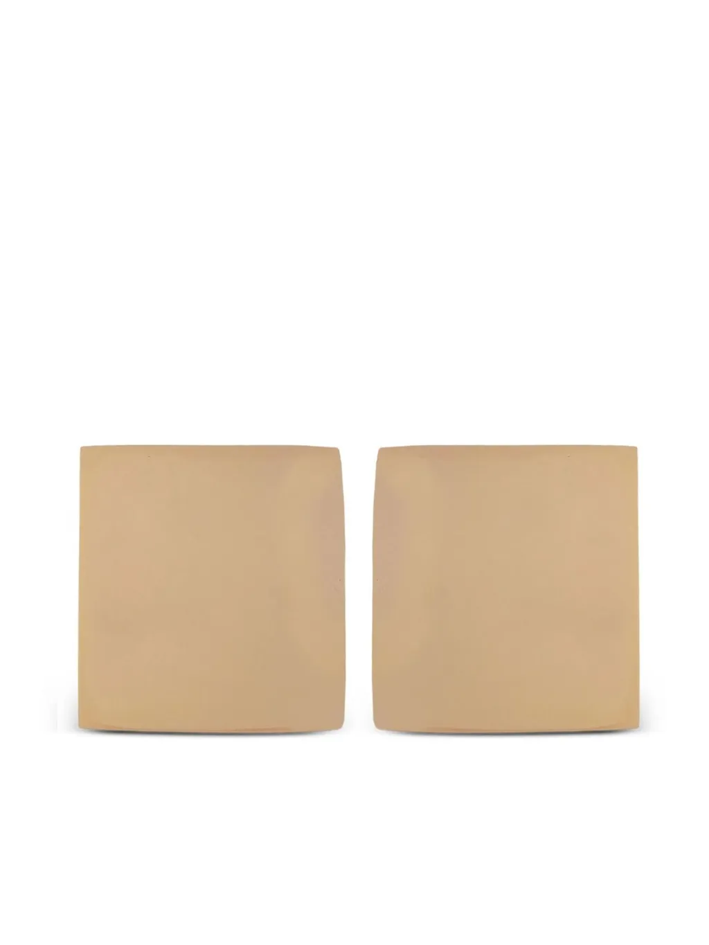 Square Cufflinks