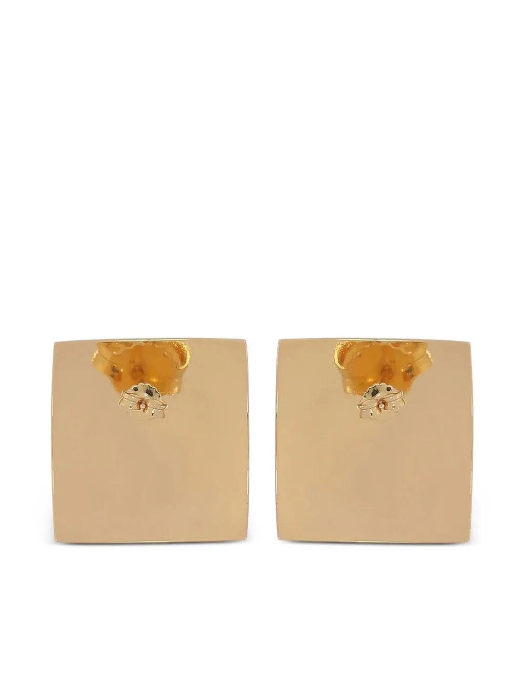 Square Cufflinks