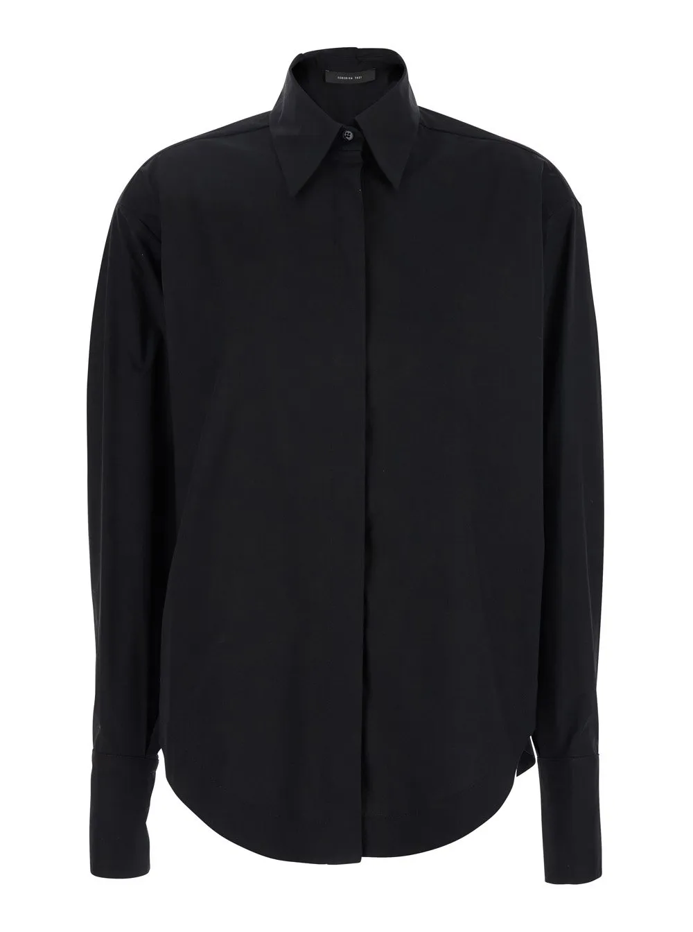 Oversized Shirt