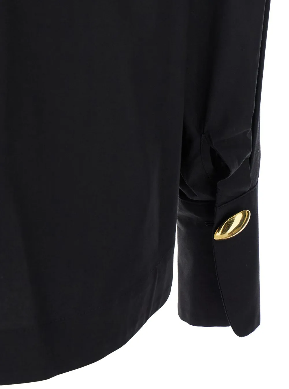 Oversized Shirt