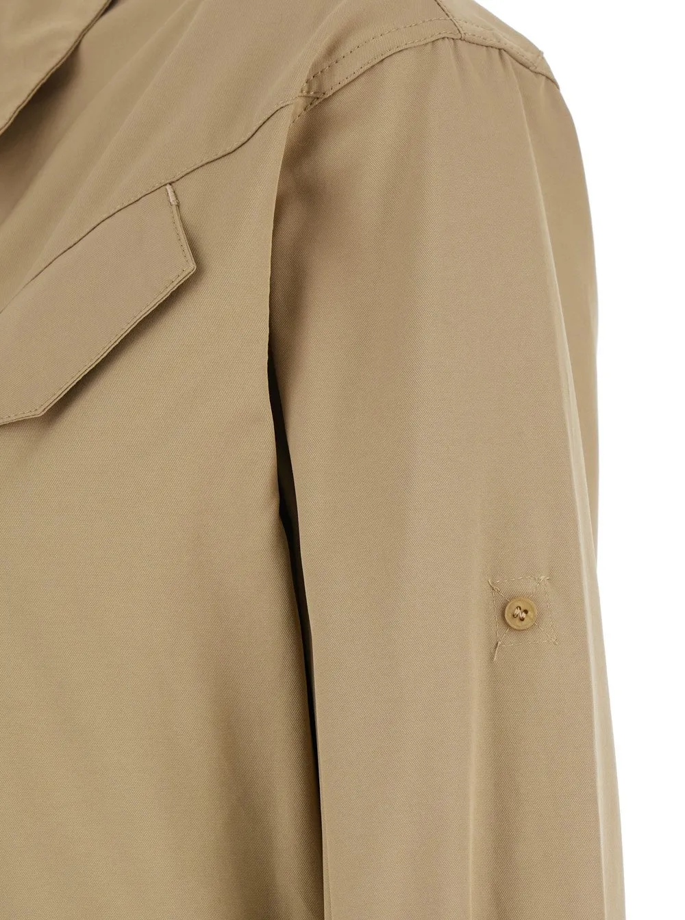 Utility Jumpsuit