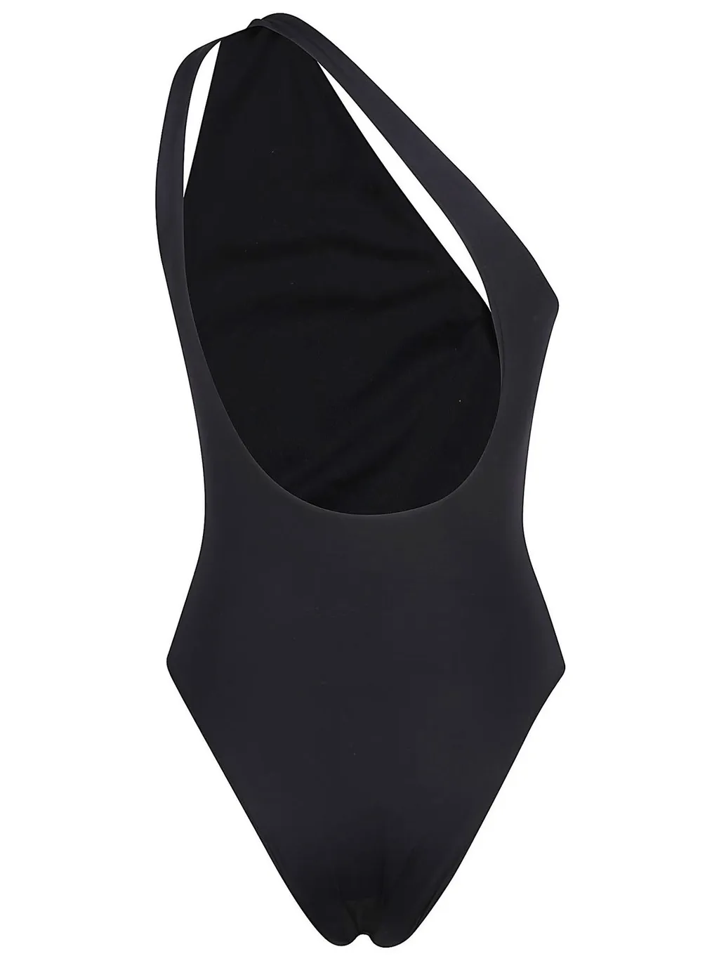 One-Shoulder Swimsuit
