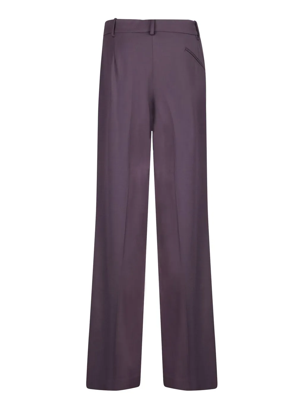 Wide Leg Trousers