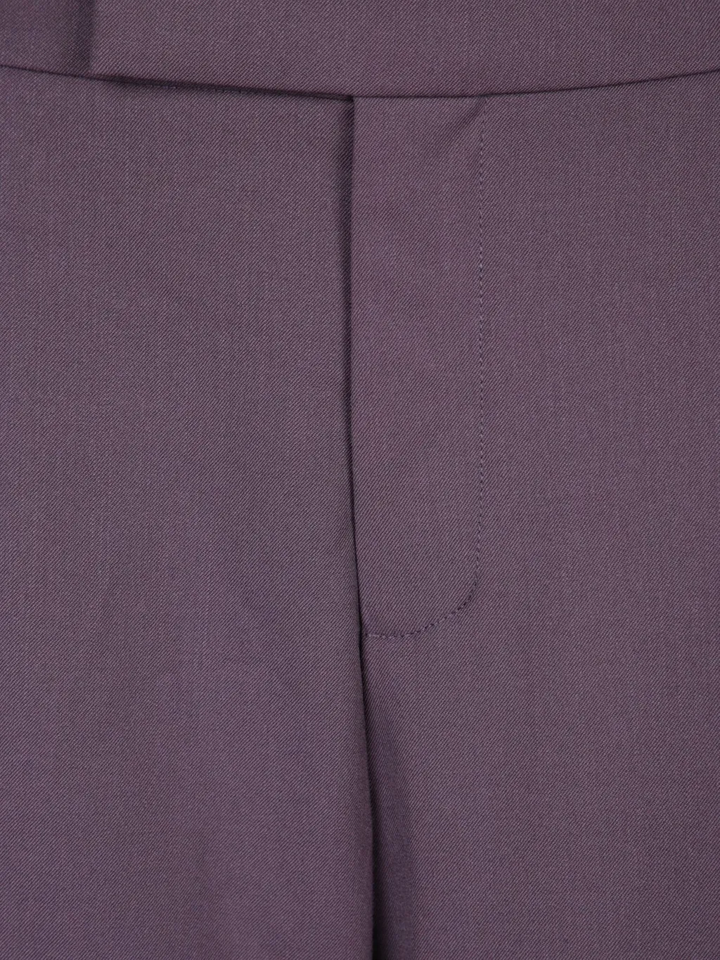 Wide Leg Trousers