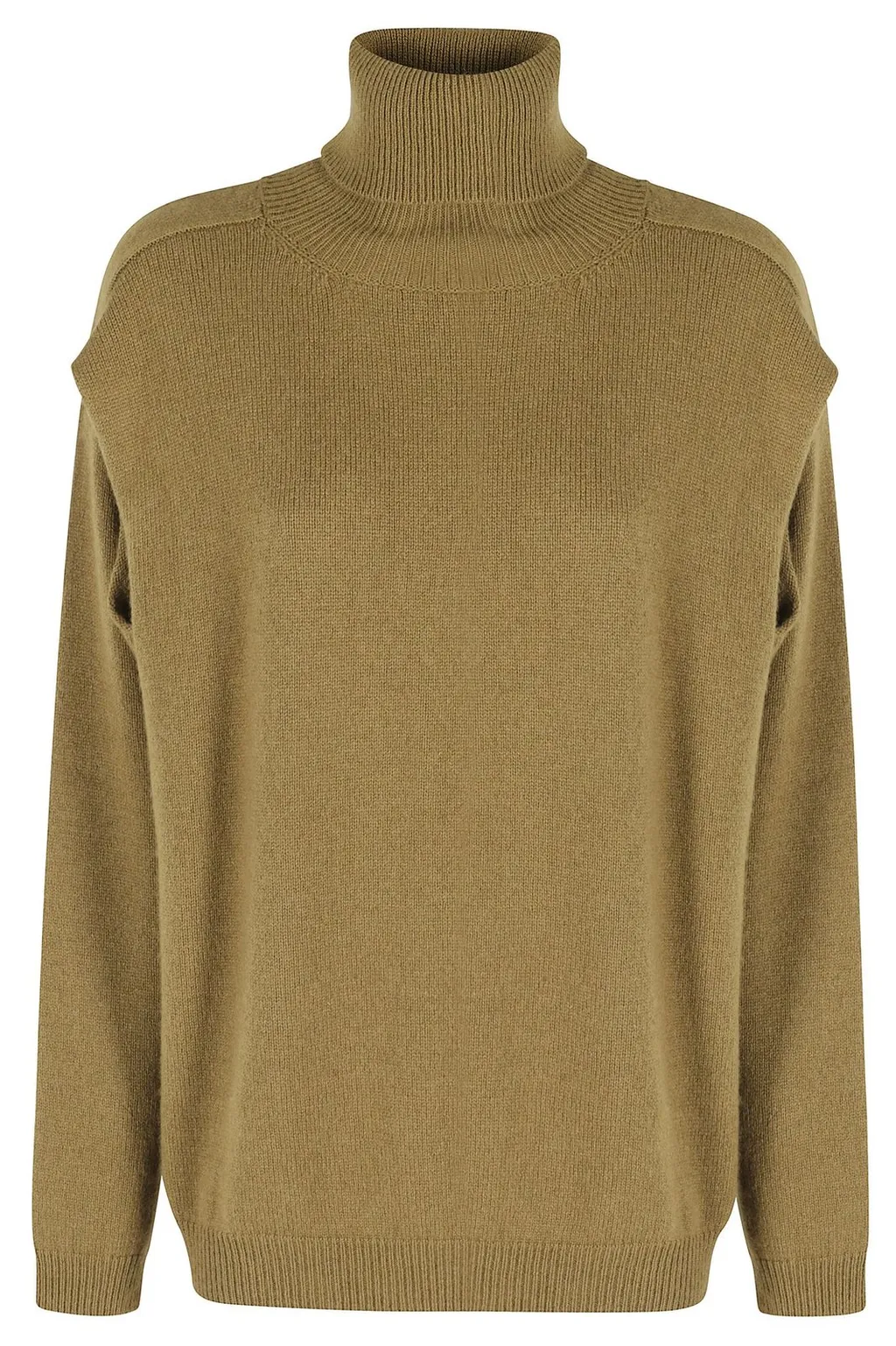 Turtleneck Sweater