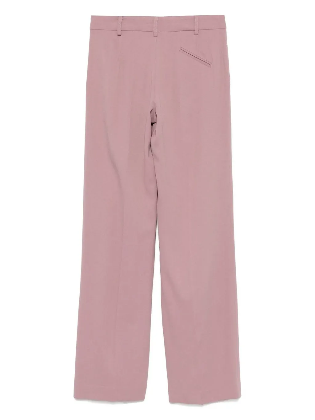 Wide-Leg Trousers