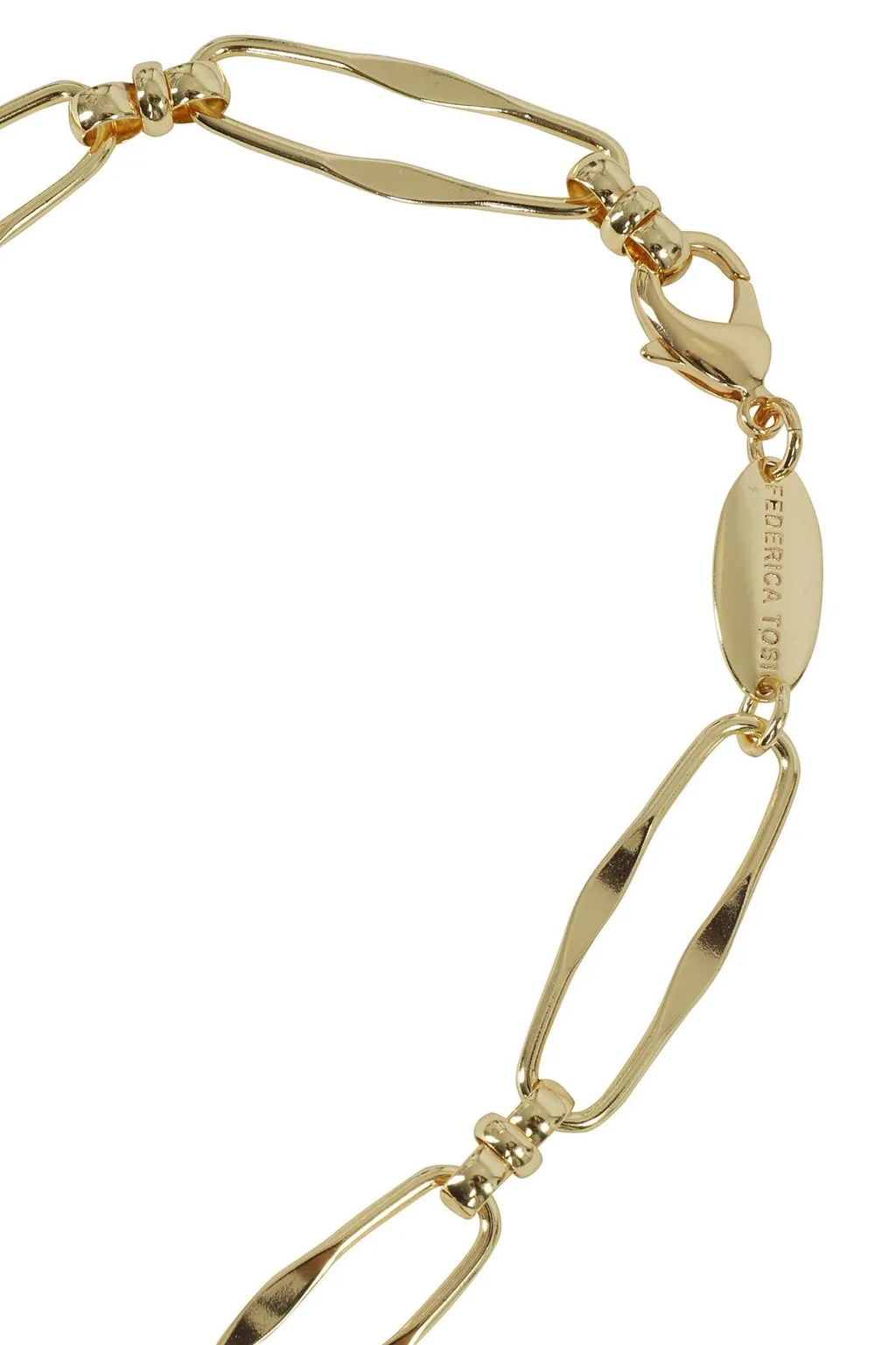 Chain Necklace