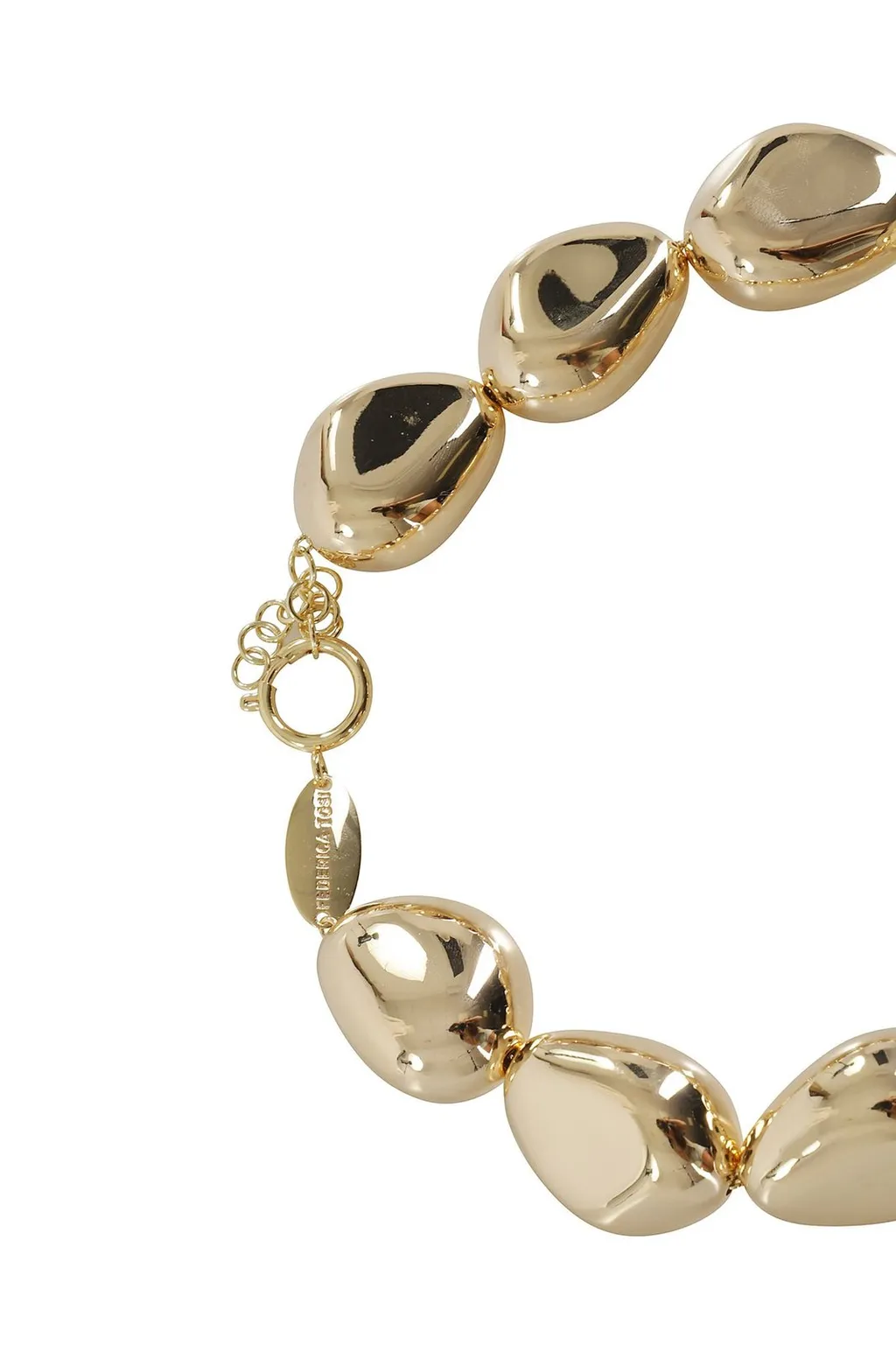 Pebble Bracelet
