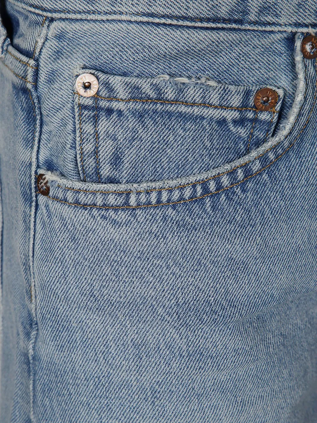 Parker Long Short