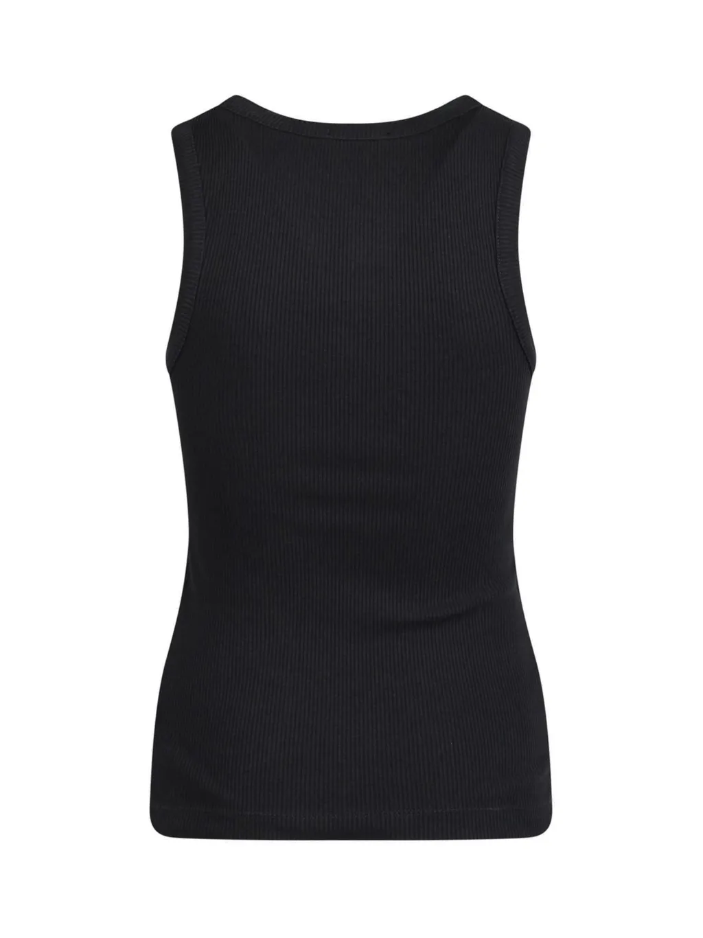 Ribbed Tank Top