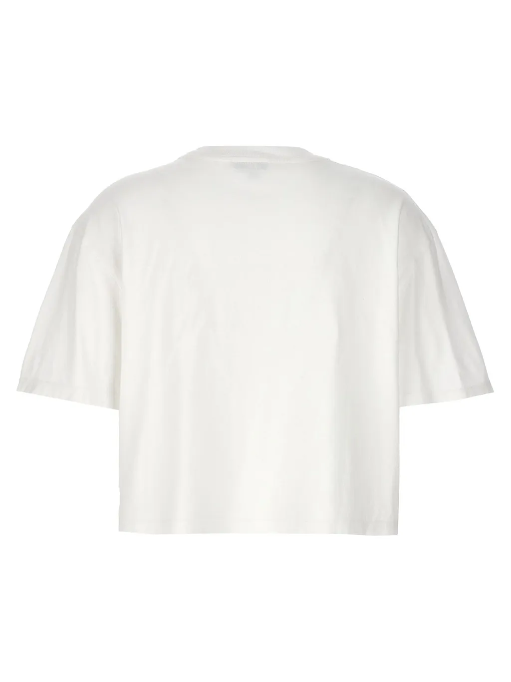 Cropped T-Shirt