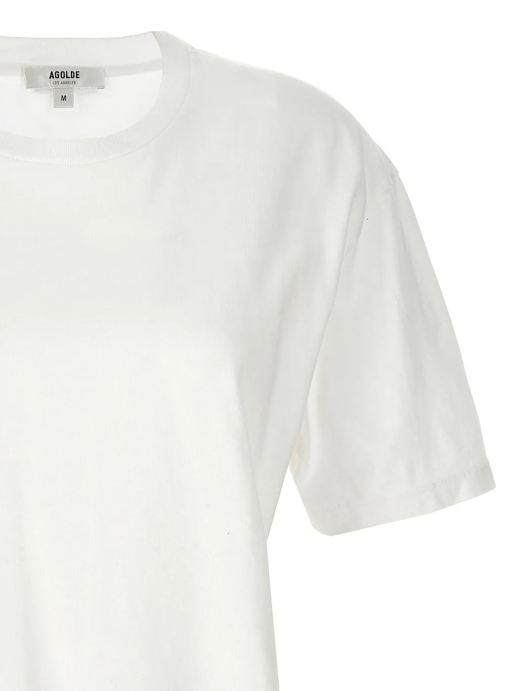 Cropped T-Shirt