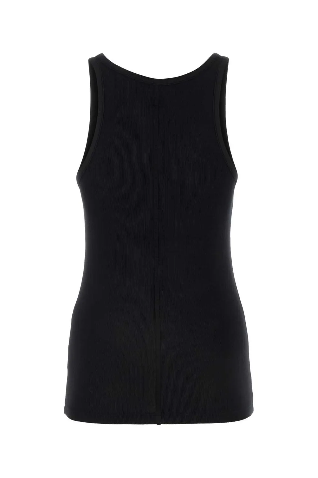 Ribbed Tank Top