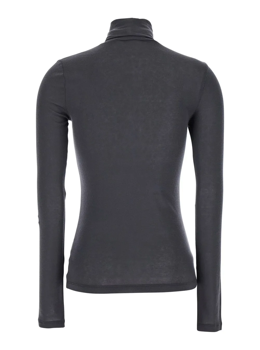 Long Sleeve Turtleneck