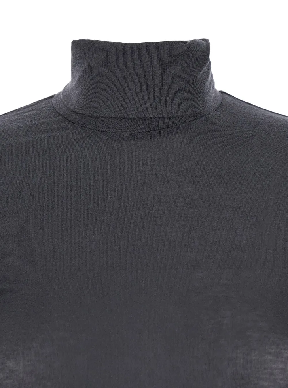 Long Sleeve Turtleneck