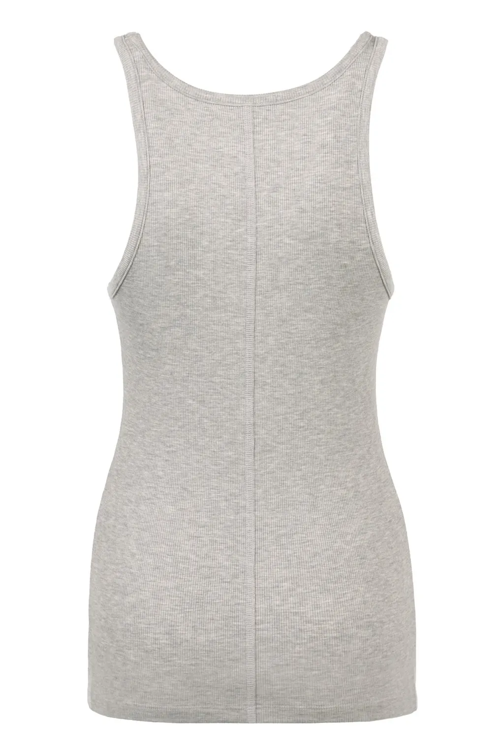 Ribbed Tank Top
