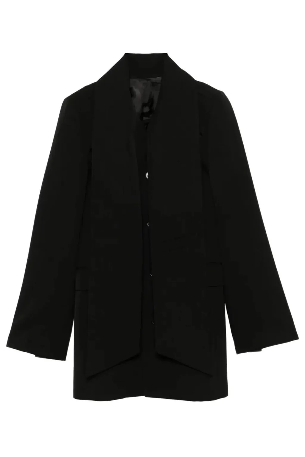 Cape Blazer
