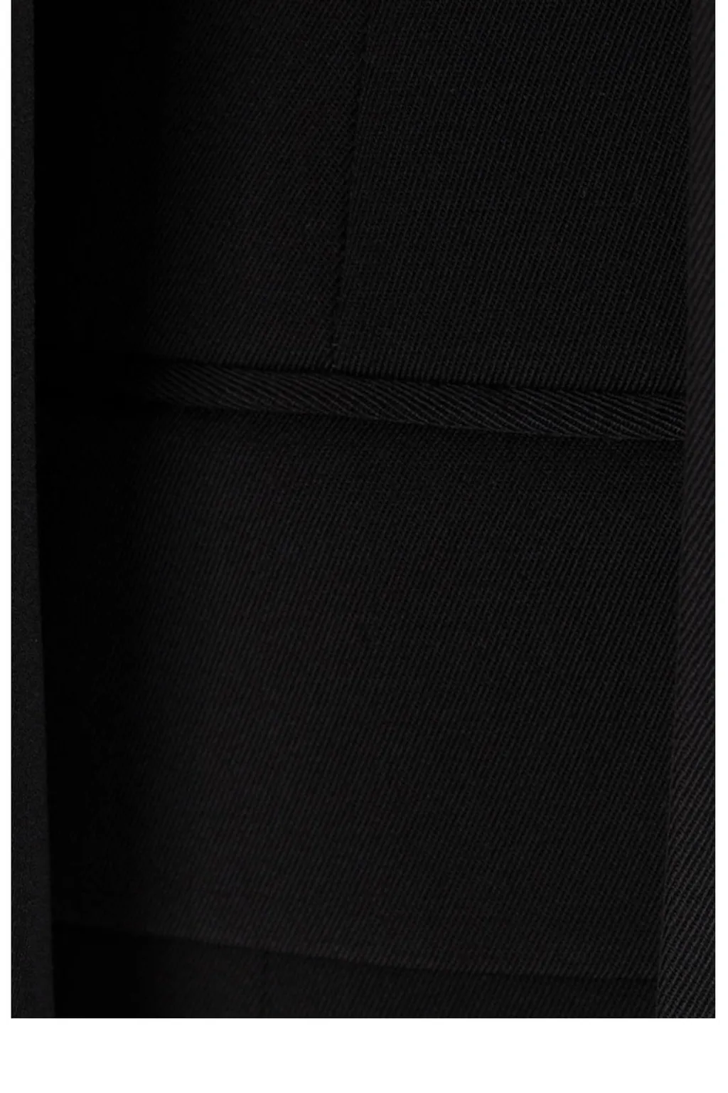 Cape Blazer