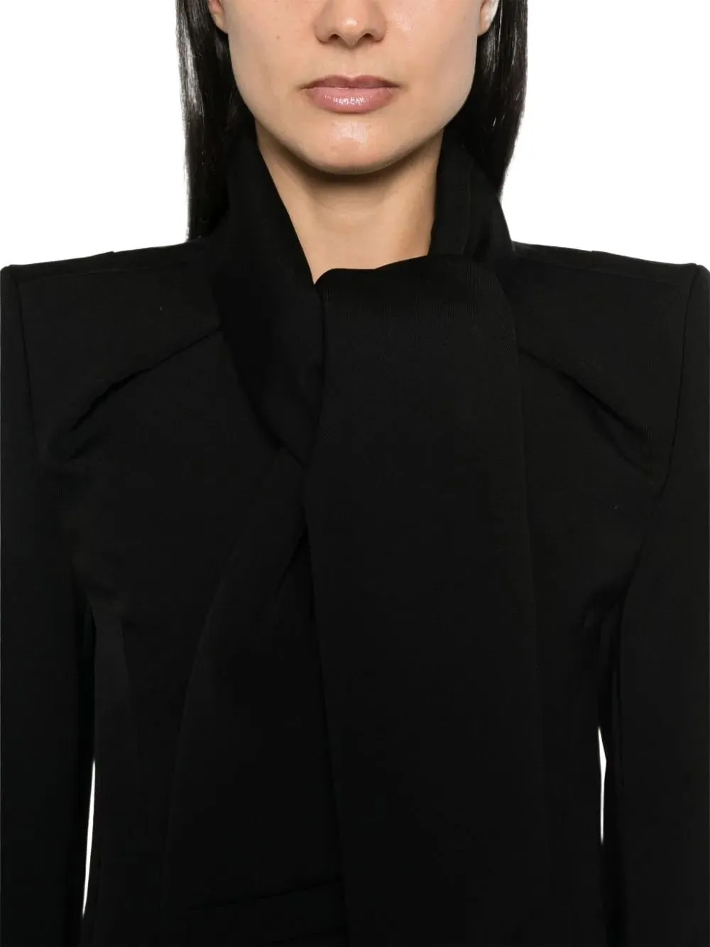 Cape Blazer
