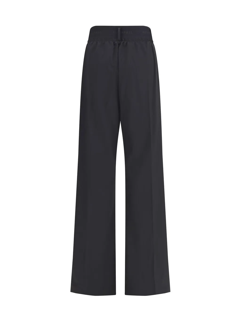 Wide Leg Trousers