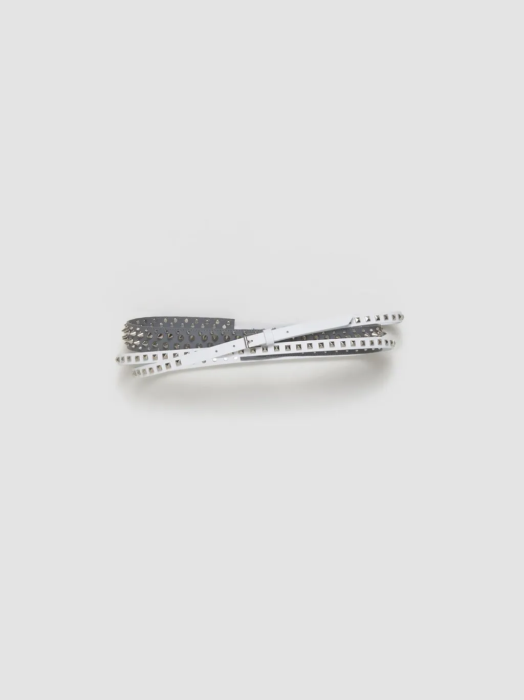 Studded Belt