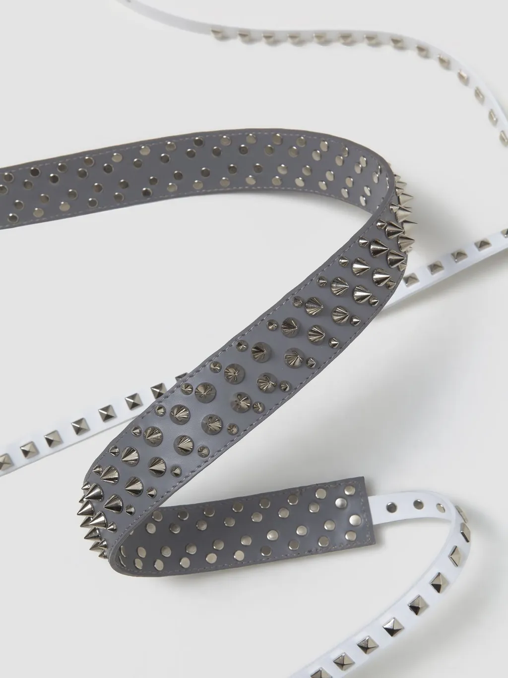 Studded Belt