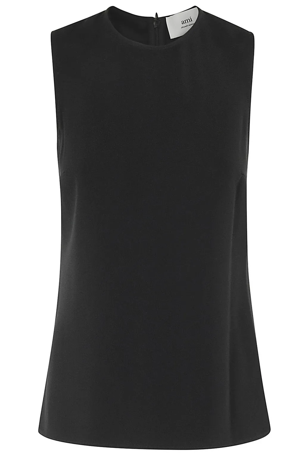 Sleeveless Top