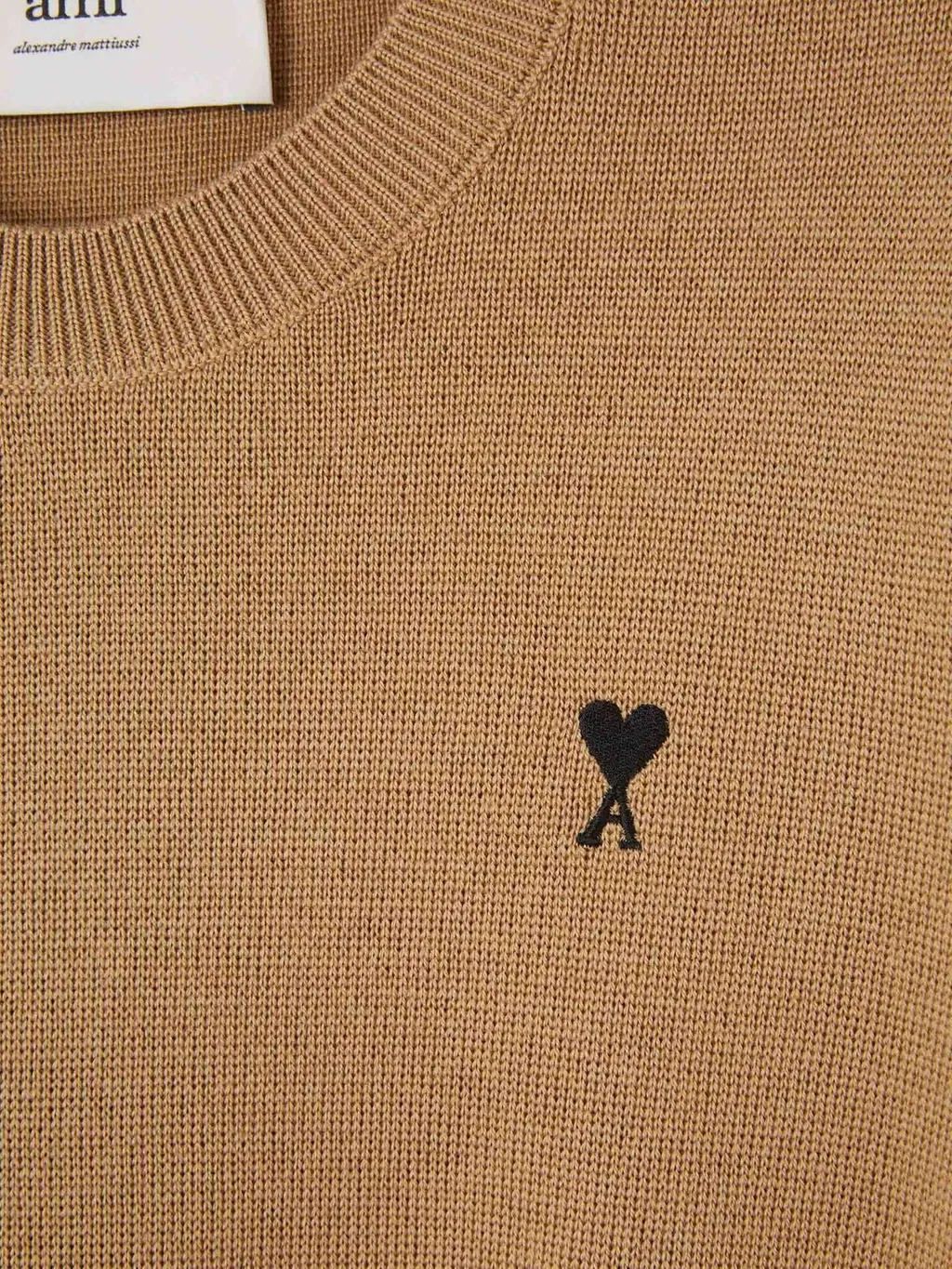 Ami De Coeur Sweater