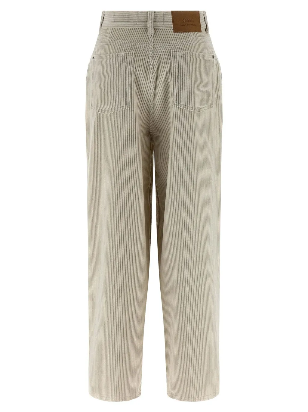 Corduroy Pants