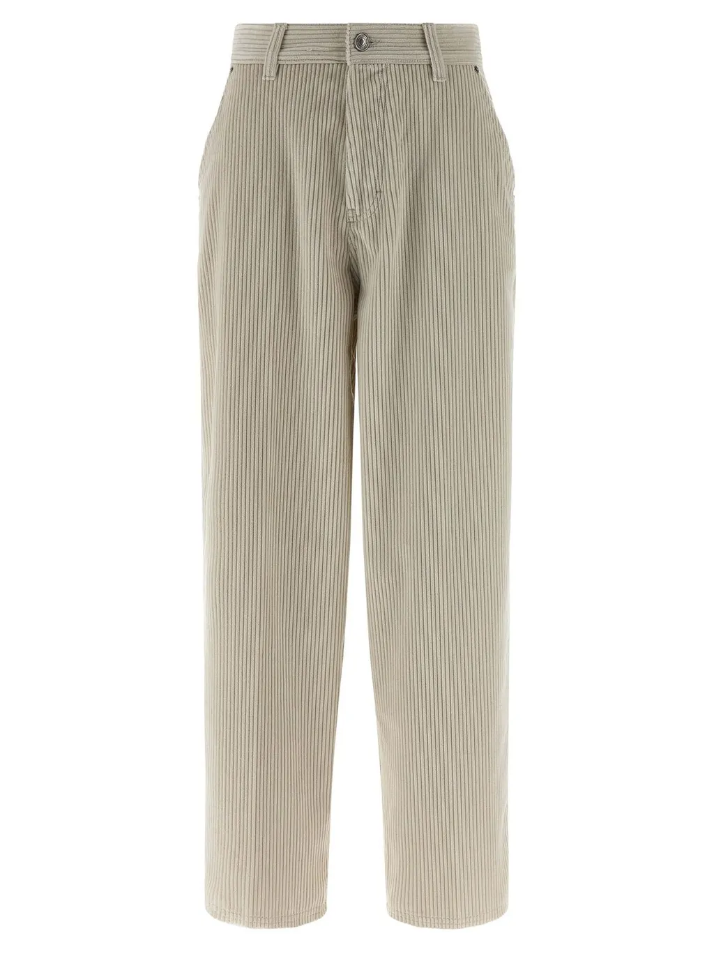 Corduroy Pants