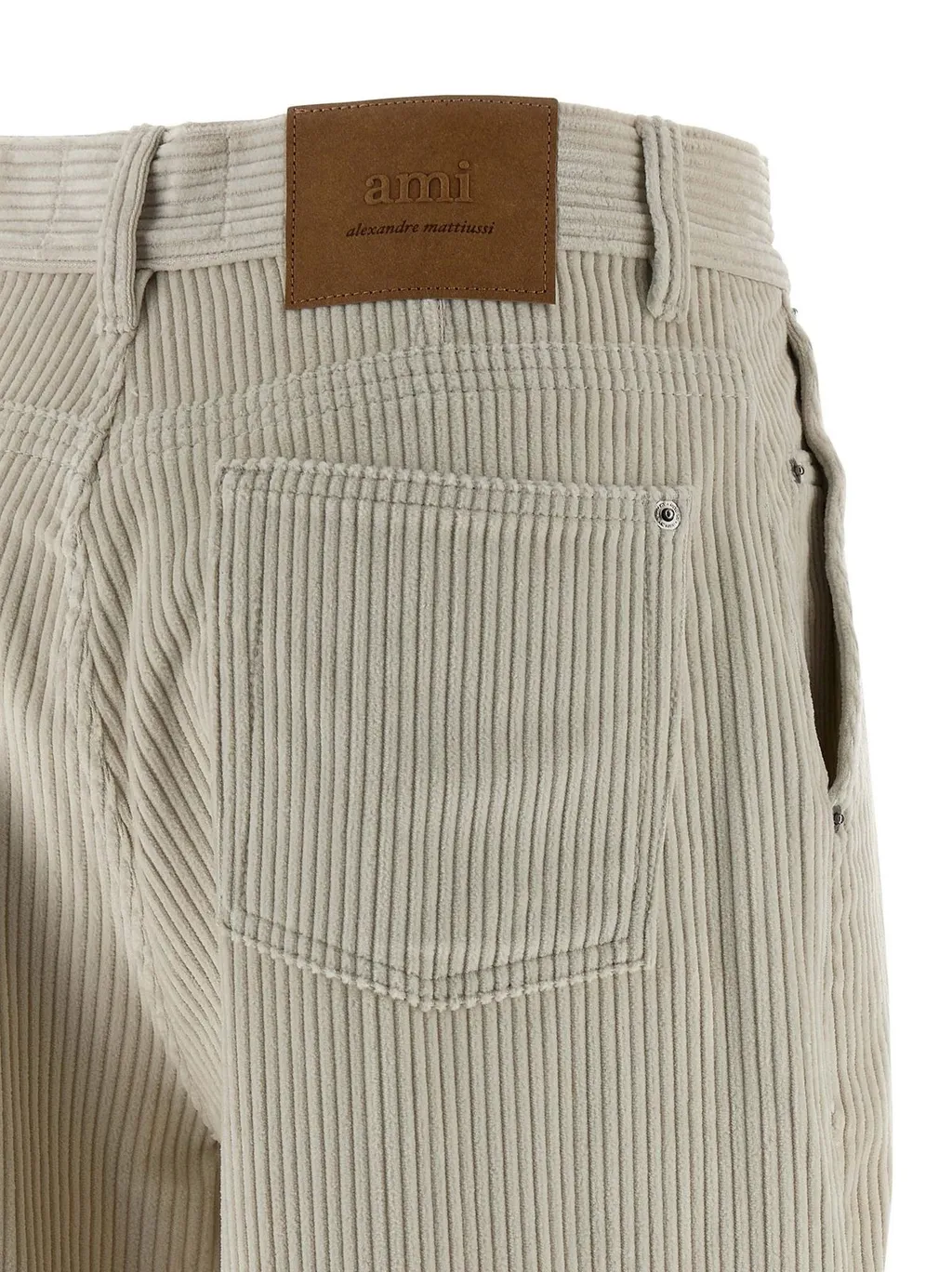Corduroy Pants