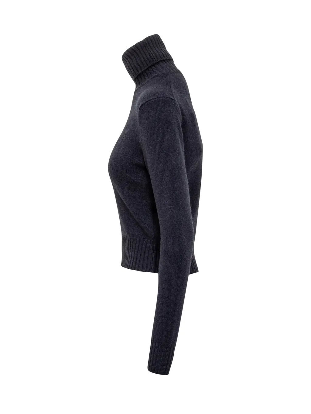 Turtleneck Sweater