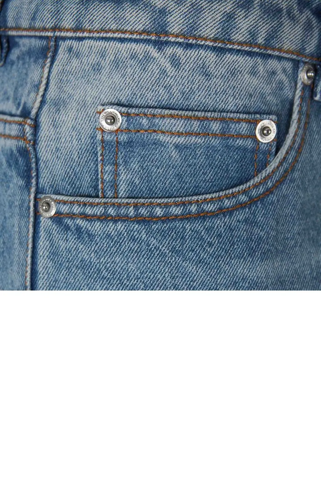 Straight-Leg Jeans